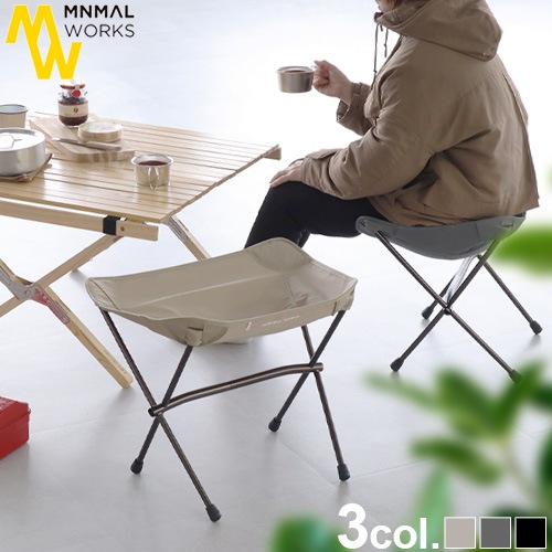 �ߥ˥ޥ����� ����ǥ���������� �ӥ塼�� minimal works INDIAN CHAIR BUTTE