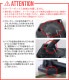 �Хꥹ�ƥ����� �����顼��å� BALLISTICS COOLER LEG [OR] BSPC-H007