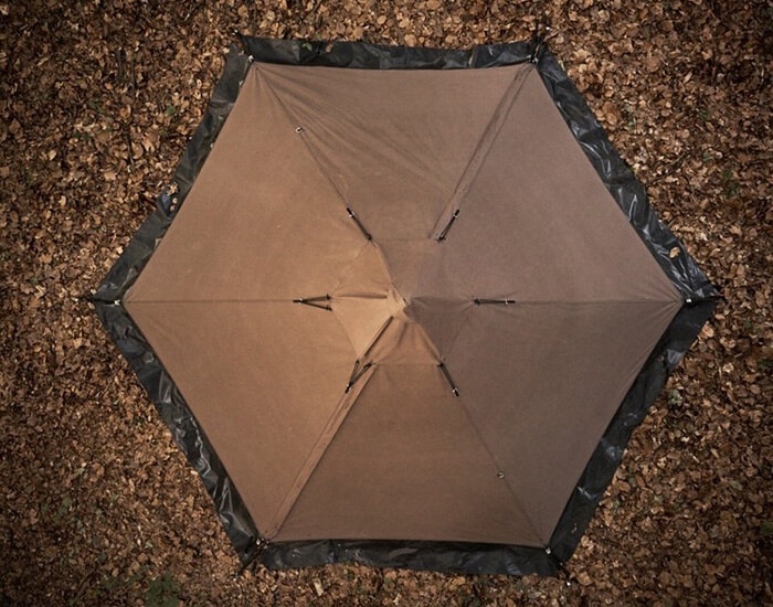 ������ ����� ������ Tschum 2P SOSWA �ƥ��