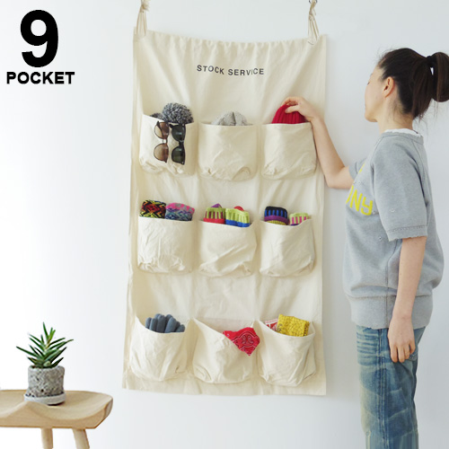 STOCK SERVICE POCKET NATURAL ストック サービス ポケット ナチュラル