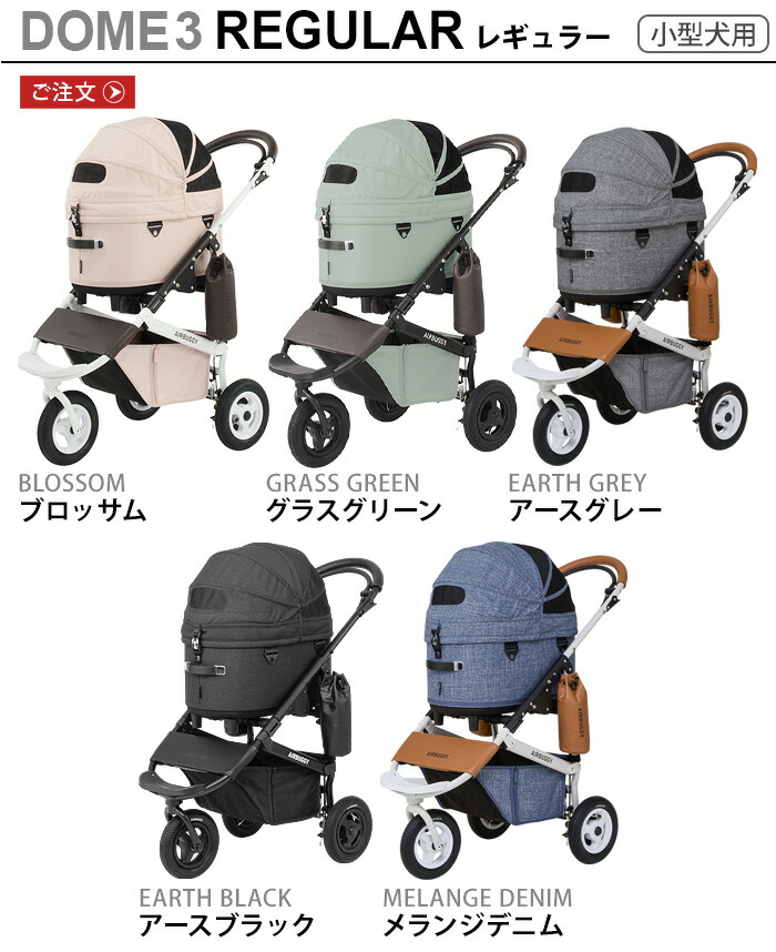 AIRBUGGY �ɡ��ࣳ [�쥮��顼���å�] �����Х���