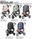 AIRBUGGY �ɡ��ࣳ [�쥮��顼���å�] �����Х���