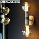  2Х å ֥饱åȥ LYON 2bulb socket Bracket lamp ŵ