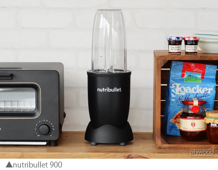 nutribullet 500 ˥塼ȥ֥å NB-500-8S