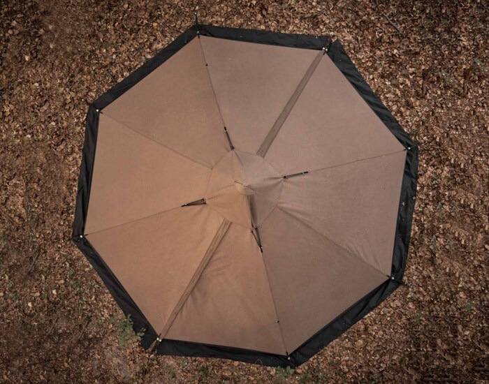 ������ ����� ���ȥ��� Tschum 4P KATUN �ƥ��