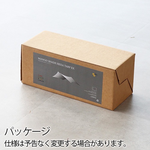�ߥ˥ޥ����� �ޥ󥴡� �������� �ޥ������ƥ� ������ EX MINIMAL WORKS MANGO SHADE MAJESTY TARP EX