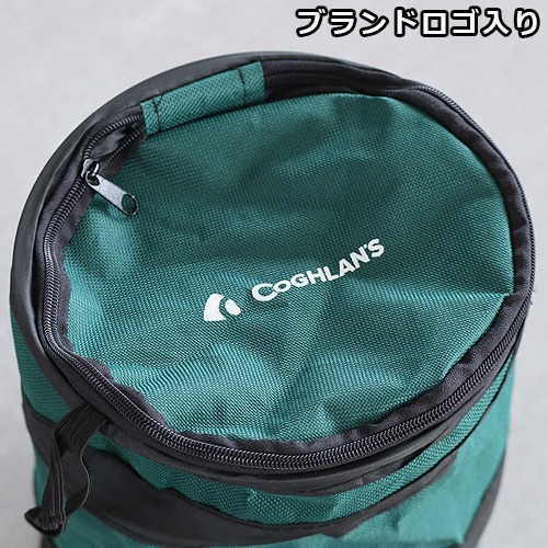���ե�� �ݥåץ��åץߥ˥ӥ� 2213 3.4L Coghlan's