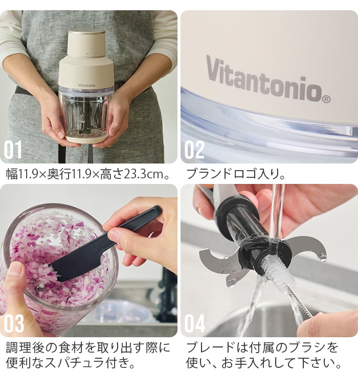 �ӥ���ȥ˥� �ա��ɥץ����å��� VCR-50