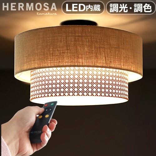 �ϥ⥵ �꡼�ǥ�ǥ��ޡ� HERMOSA RIEDEN DIMMER ER-001WAL