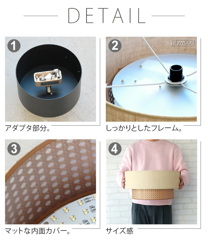 �ϥ⥵ �꡼�ǥ�ǥ��ޡ� HERMOSA RIEDEN DIMMER ER-001WAL