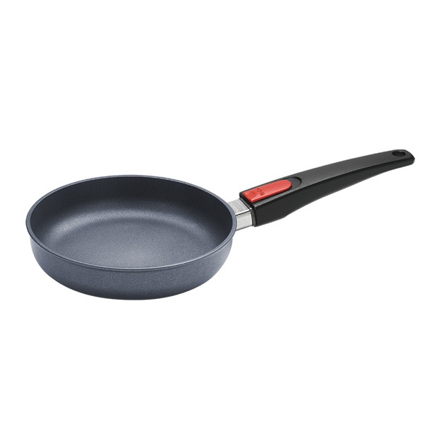 ������ ��������� �饤�� �饦��ɥե饤�ѥ� [20cm] WOLL DIAMOND LITE ROUND FRYING PAN