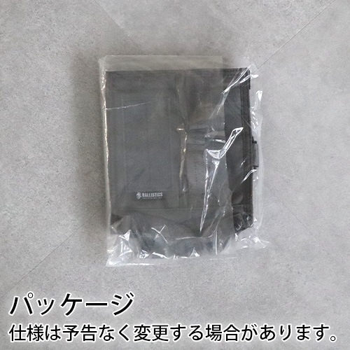 �Хꥹ�ƥ����� �˥塼�����åȥƥ��å��奫�С� BALLISTICS NEW WET TISSUE COVER BAA-2118