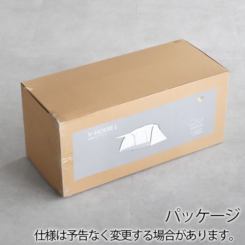 �ߥ˥ޥ����� �֥� �ϥ��� ���� MINIMAL WORKS V HOUSE L / �����륿��