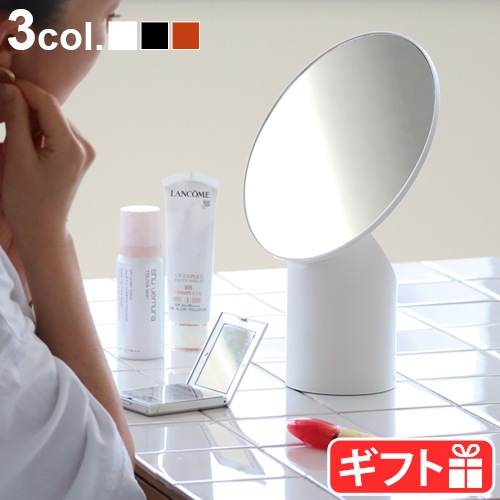 �ۥꥦ���ߥ顼 �ᥤ�����åץߥ顼 HORIUCHI MIRROR Makeup Mirror