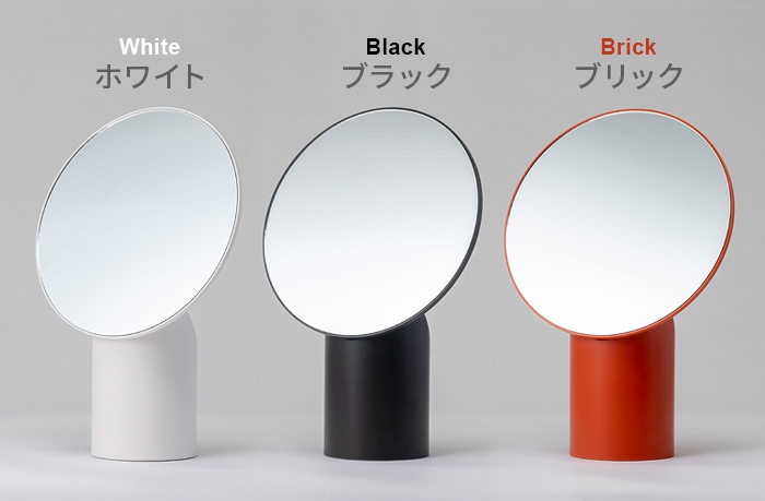 �ۥꥦ���ߥ顼 �ᥤ�����åץߥ顼 HORIUCHI MIRROR Makeup Mirror