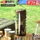 �Хꥹ�ƥ����� �ߥ꥿�꡼���å���ڡ��ѡ������� [����] BALLISTICS MILITARY KITCHEN PAPER CASE BAA-1806