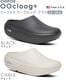 ��������å��ץ饹 OOFOS OOcloog+