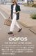��������å��ץ饹 OOFOS OOcloog+