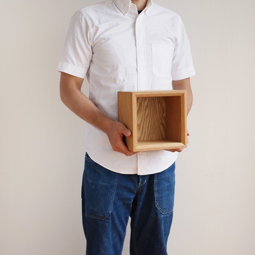 ���Υ���� ��������ϥ󥮥󥰥ܥå���1 INNOCENT Wall hanging Box1