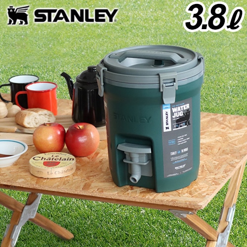 スタンレーウォータージャグ 3.8L STANLEY WATER JAG | 新着