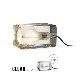 ǥϥ ȥåۥ ֥å ߥˡDESIGN HOUSE Stockholm BLOCK LAMP mini