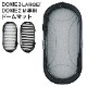 AIRBUGGY DOME MAT() DOME2/M DOME3/LARGE Х