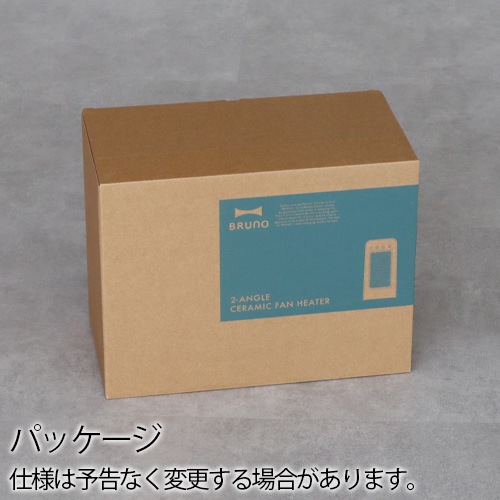 BRUNO 2󥰥륻ߥåեҡ BOE101