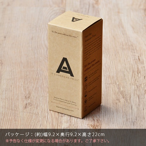 ����ꥫ��ץ쥹 AMERICANPRESS