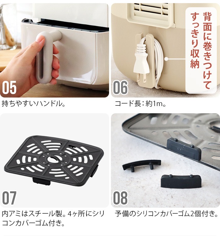 쥳 ֥ ߥ recolte Air Oven Mini RAO-2