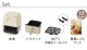 쥳 ֥ ߥ recolte Air Oven Mini RAO-2