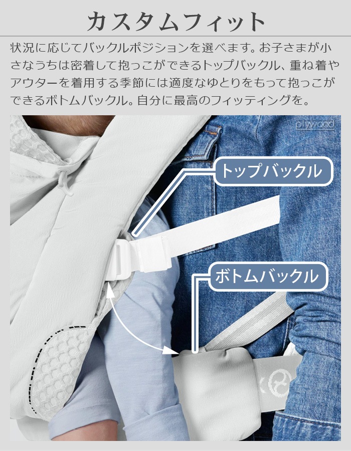  cybex COYA CARRIER ٥å 䥭ꥢ