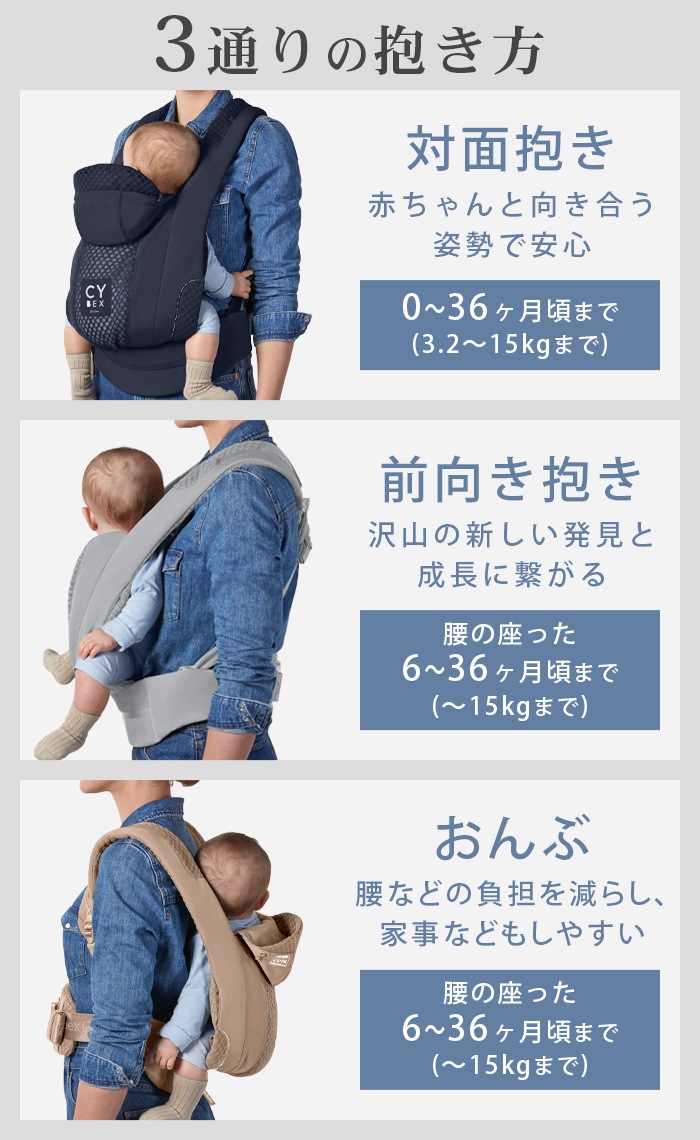  cybex COYA CARRIER ٥å 䥭ꥢ