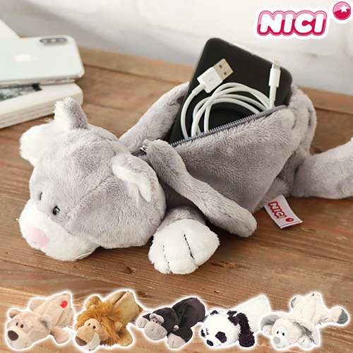 NICI �˥� �ڥ󥱡��� �ե����奢�ݡ���