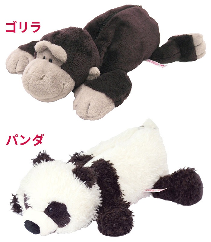 NICI �˥� �ڥ󥱡��� �ե����奢�ݡ���