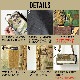 �Хꥹ�ƥ����� �ߥ꥿�꡼���å���ڡ��ѡ������� [�Ρ��ޥ�] BALLISTICS MILITARY KITCHEN PAPER CASE