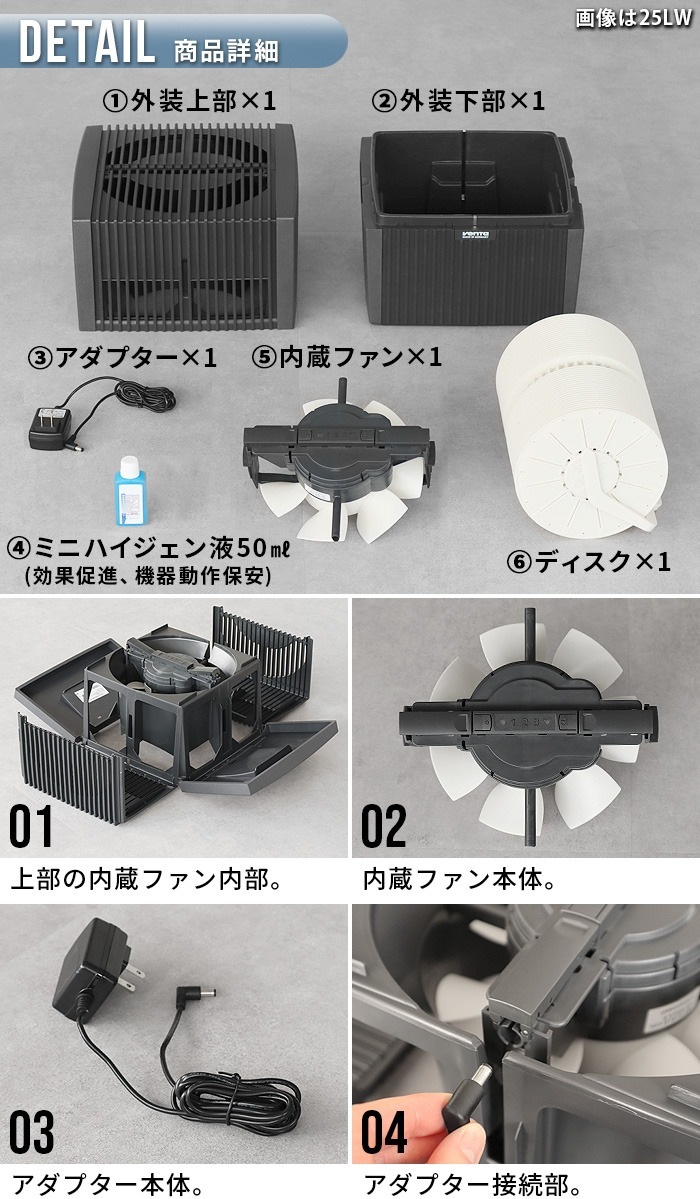 ٥ å㡼 LW45 55m2 [7045418] Venta Airwasher