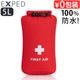 �ͥ��ݥ�OK �������ڥ� �ɥ饤�Хå� �ե������ȥ����� [ 5L ] EXPED Drybag First Aid