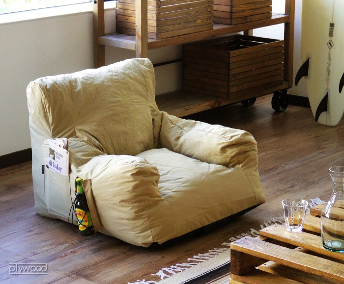 ȥץåȥ饤 ץå󥬡ǥ󥽥ե OUTPUT LIFE Compression Garden Sofa