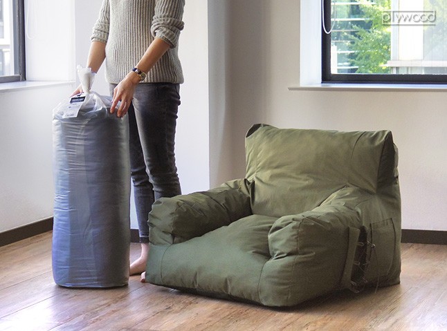 ȥץåȥ饤 ץå󥬡ǥ󥽥ե OUTPUT LIFE Compression Garden Sofa