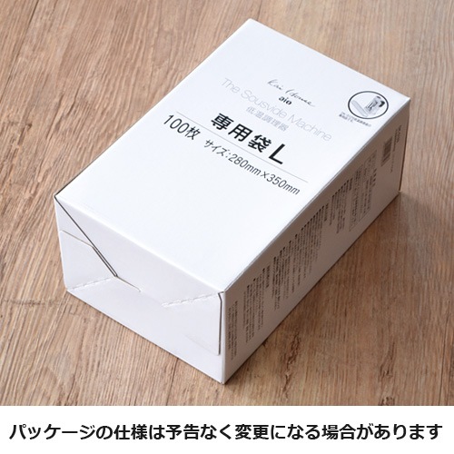 Kai House �㲹Ĵ���� ���ѿ����� [L������ 100����] The Sousvide Machine