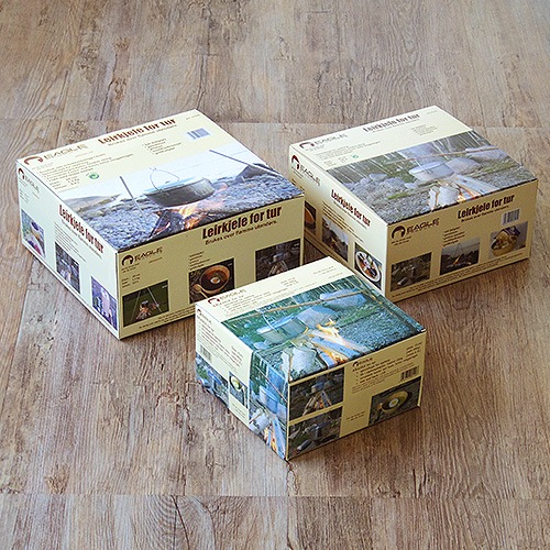 ��������ץ������� �����ץե����䡼�ݥå� EAGLE Products Campfire Pot��6.2L ST515