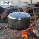 ��������ץ������� �����ץե����䡼�ݥå� EAGLE Products Campfire Pot��6.2L ST515