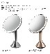 ץҥ塼ޥ 󥵡ߥ顼 ֥饤ȥͥ åȥ Simplehuman sensor mirror