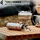 FORE WINDS MICRO CAMP STOVE �ޥ����� ������ ���ȡ���