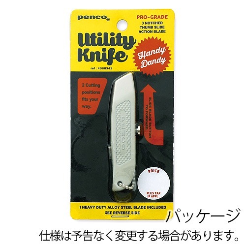 ڥ 桼ƥƥʥ penco Utility Knife