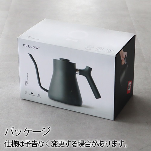 Fellow Stagg Pour-over Kettle �ե����� �����å� ľ�м����ȥ�