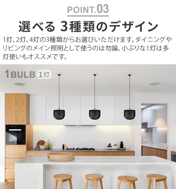 BRID RATTAN PENDANT LAMP 2BULB 饿ڥȥ [2]  ŵ