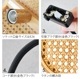 BRID RATTAN PENDANT LAMP 2BULB 饿ڥȥ [2]  ŵ