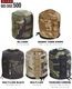 �Хꥹ�ƥ����� ���������� 500 BALLISTICS GUS CASE 500 [BAA-1803]
