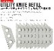 ڥ 桼ƥƥʥ ե Penco Utility Knife Refill